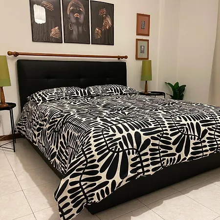 Spazioso Eur 120 Mq Con Palestra E Parcheggio Privati * Rome
