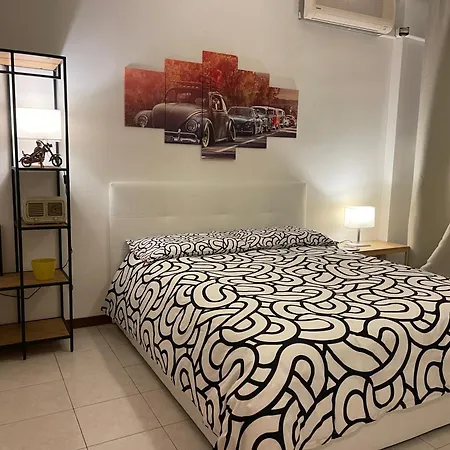 Apartment Spazioso Eur 120 Mq Con Palestra E Parcheggio Privati Rome