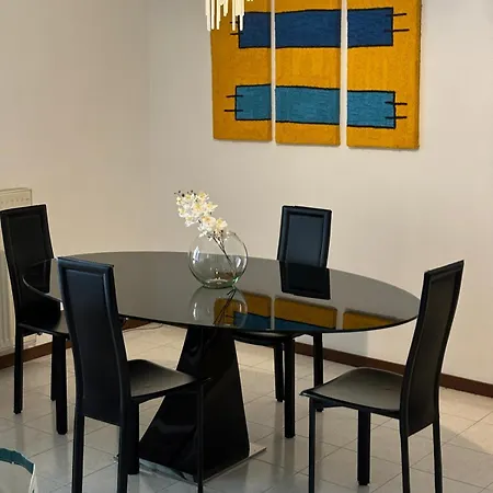 Apartment Spazioso Eur 120 Mq Con Palestra E Parcheggio Privati