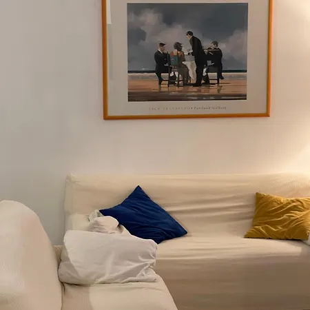 Spazioso Eur 120 Mq Con Palestra E Parcheggio Privati Apartamento Roma