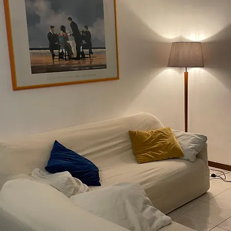 Spazioso Eur 120 Mq Con Palestra E Parcheggio Privati * Ρώμη